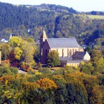 Stiftskirche Kyllburg